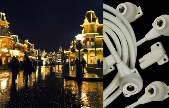 National Wire Architectural Lighting and Cable Assemblies