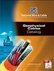 National Wire Geophysical Cable Digital Catalog