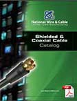 National Wire Electronic Shielded and Coaxial Cable Digital Catalog