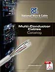 National Wire Multiconductor Cables Digital Catalog
