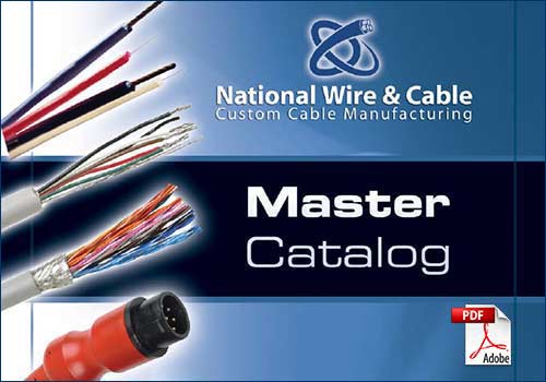 National Wire Complete Digital Catalog