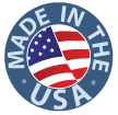 Made in The U.S.A.