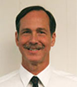 Richard Batenhorst, VP NCM Products Operations