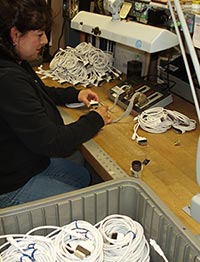 National Wire Cable Assembly Services