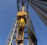 National Wire Geophysical Cable for Instrumentation