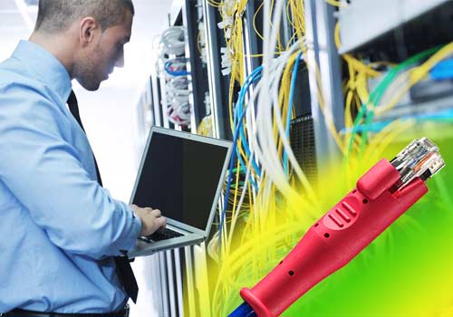 National Wire Stock Digital Data Transmission Cables