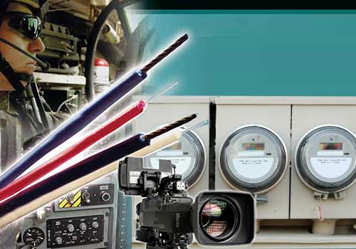 National Wire Stock Electrical Hook Up Wire
