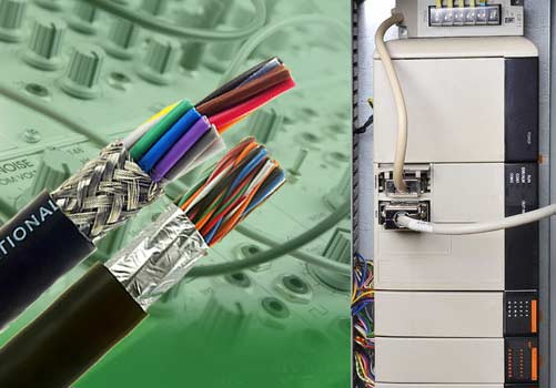 National Wire Stock UL CSA Recognized Wire