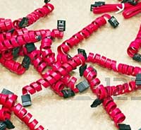 Coil Cords