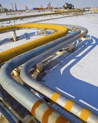 National Wire Geophysical Cable