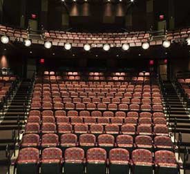 National Wire Stage Lighting for commercial applications - indoor and outdoor